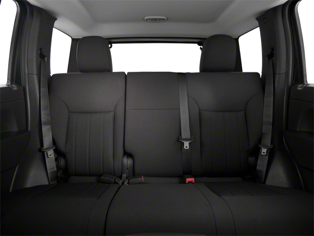 2011 Jeep Liberty Limited Edition