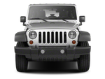 2011 Jeep Wrangler Unlimited Sport