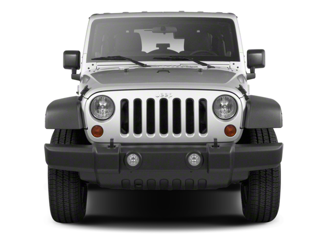 2011 Jeep Wrangler Unlimited Sport