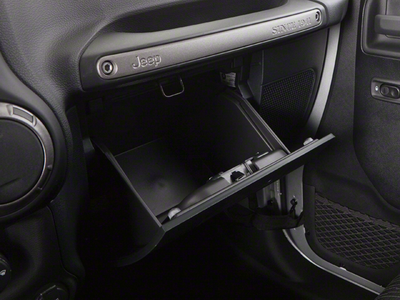 2011 Jeep Wrangler Unlimited Sport