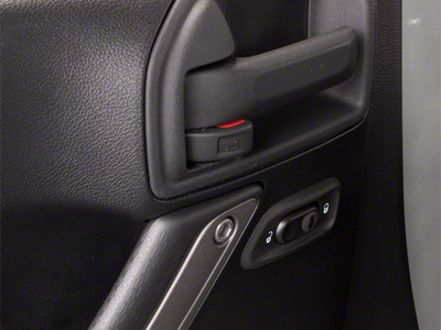 2011 Jeep Wrangler Unlimited Sport