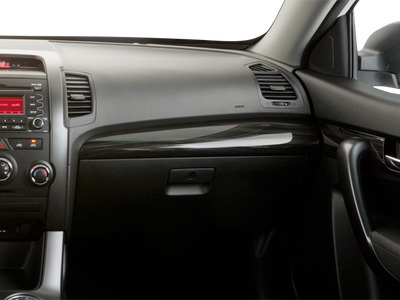2011 Kia Sorento LX