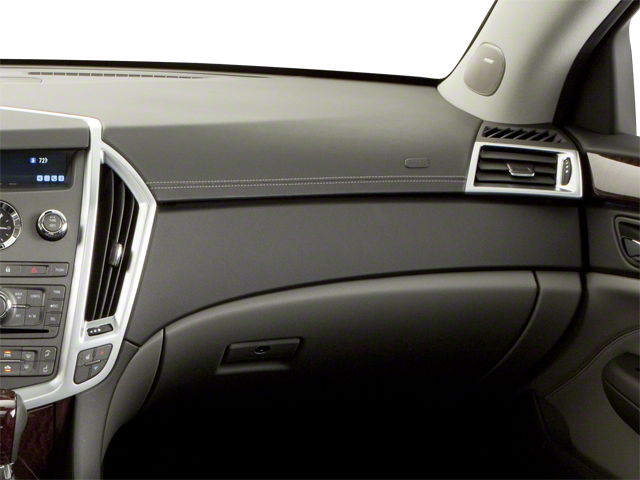 2012 Cadillac SRX Premium
