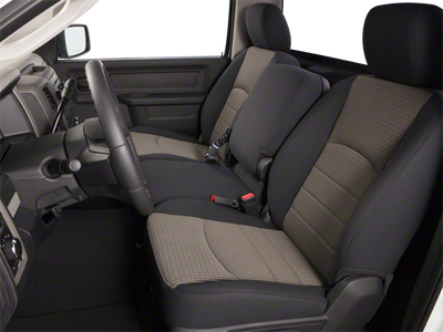 2012 RAM 1500 ST