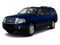 2012 Ford Expedition EL XLT