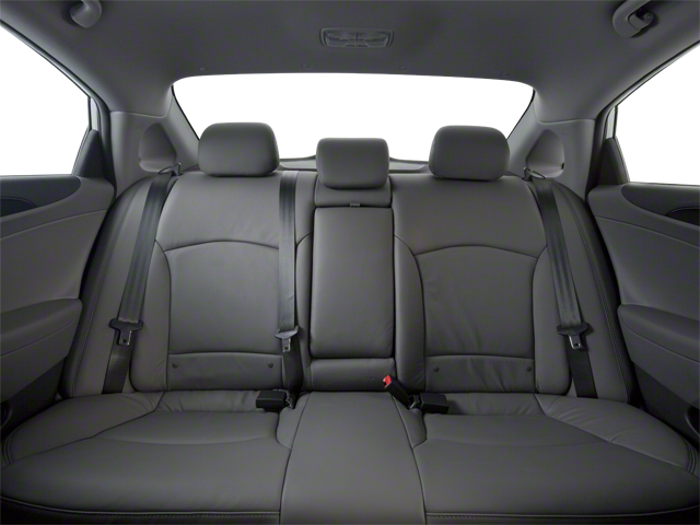 2012 Hyundai Sonata Limited 2.0T