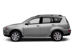 2012 Mitsubishi Outlander SE