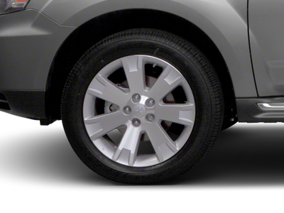 2012 Mitsubishi Outlander SE