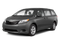 2012 Toyota Sienna LE V6 8 Passenger