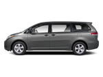 2012 Toyota Sienna LE V6 8 Passenger