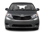 2012 Toyota Sienna LE V6 8 Passenger
