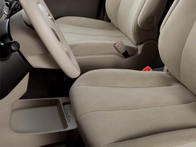 2012 Toyota Sienna LE V6 8 Passenger