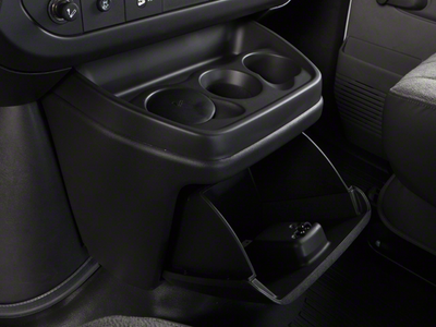 2013 Chevrolet Express Cargo 3500 Work Van