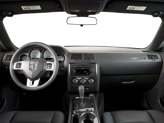 2013 Dodge Challenger SXT
