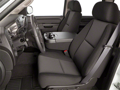 2013 GMC Sierra 1500 SLT