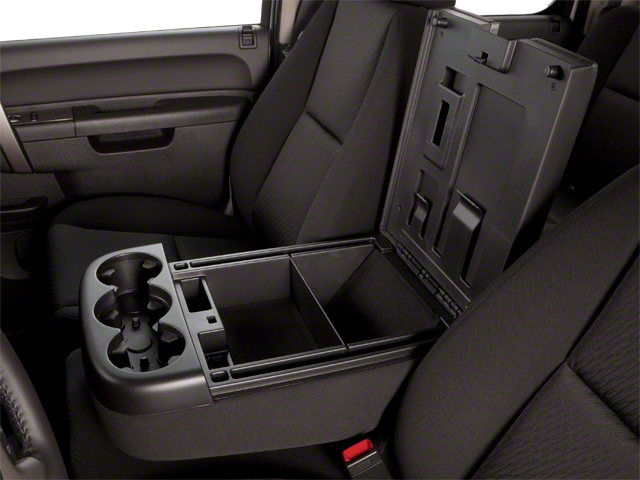 2013 GMC Sierra 1500 SLT