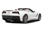2017 Chevrolet Corvette Stingray Z51 2LT
