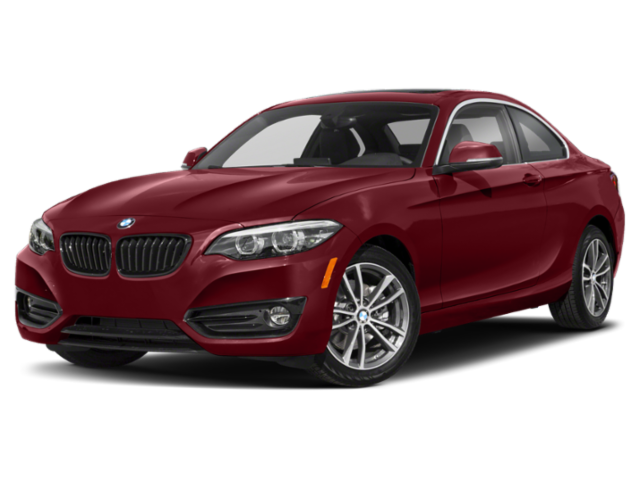 2018 BMW 230i xDrive