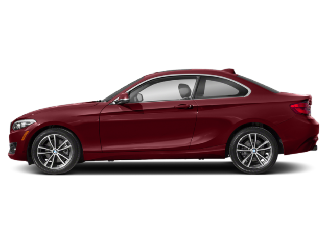 2018 BMW 230i xDrive