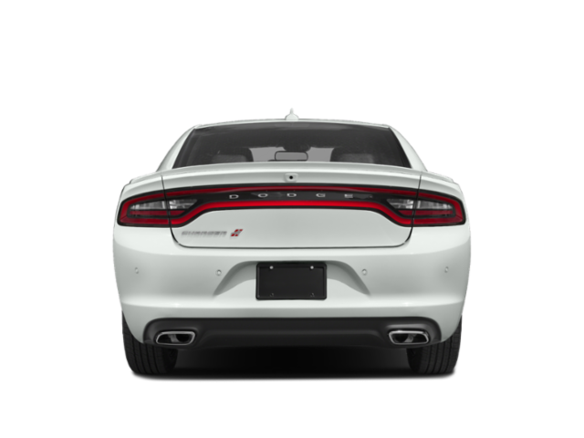 2018 Dodge Charger GT AWD