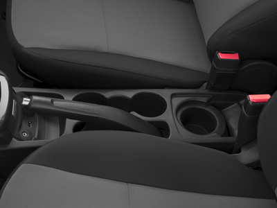 2018 Ford Fiesta S