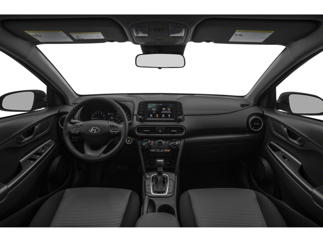 2018 Hyundai Kona SE