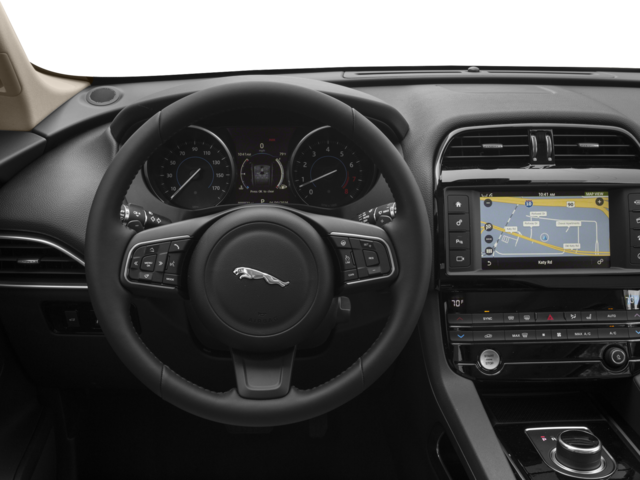 2018 Jaguar F-PACE 30t Portfolio