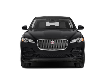 2018 Jaguar F-PACE 30t Portfolio