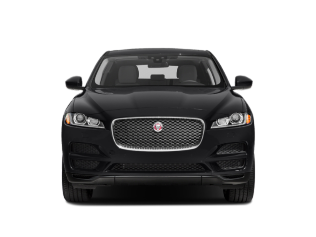 2018 Jaguar F-PACE 30t Portfolio