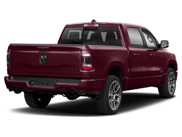 2019 RAM 1500 Base
