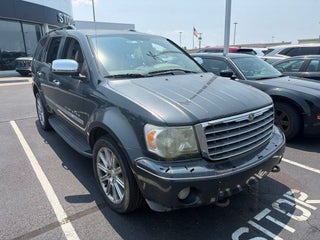 2008 Chrysler Aspen Limited