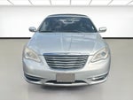 2011 Chrysler 200 Touring