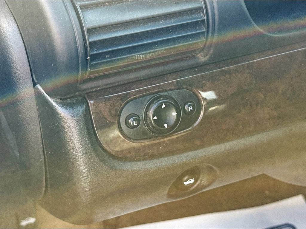 2004 Chrysler Sebring LXi