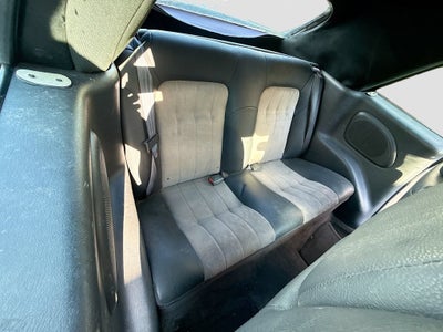 2004 Chrysler Sebring LXi