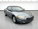 2006 Chrysler Sebring Conv Touring