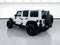 2014 Jeep Wrangler Unlimited Polar Edition
