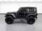 2021 Jeep Wrangler Willys Sport