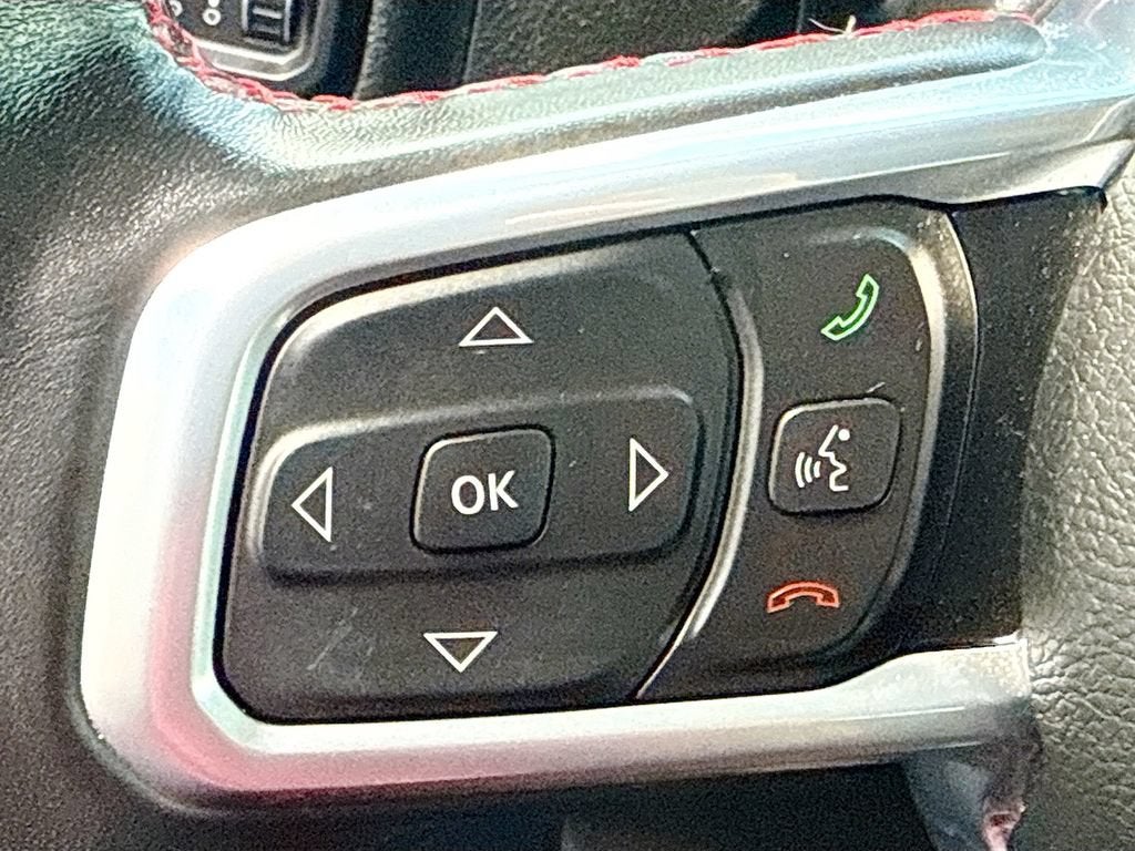 2022 Jeep Wrangler Unlimited Rubicon 4x4