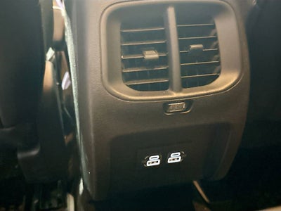 2021 Jeep Cherokee Latitude Plus 4x4