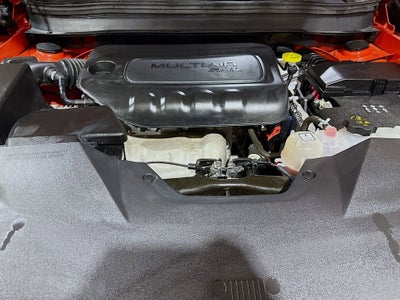 2021 Jeep Cherokee Latitude Plus 4x4