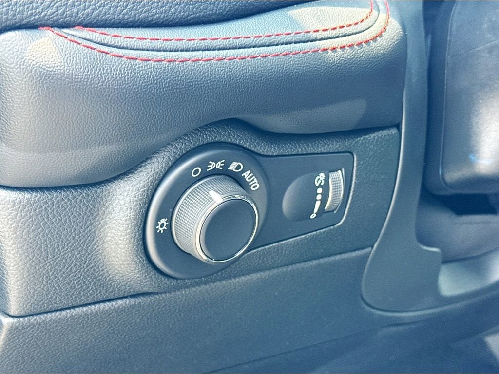 2025 Dodge Durango GT Plus AWD