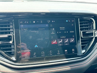 2025 Dodge Durango GT Plus AWD