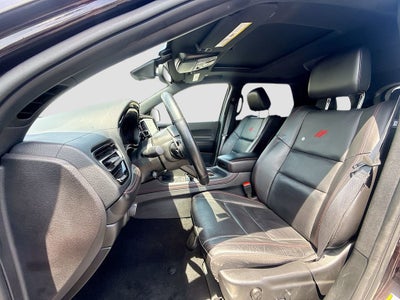 2025 Dodge Durango GT Plus AWD