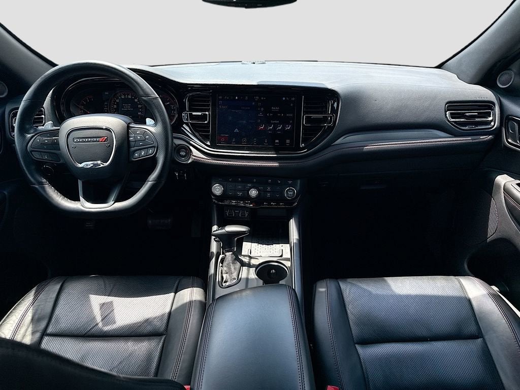 2025 Dodge Durango GT Plus AWD