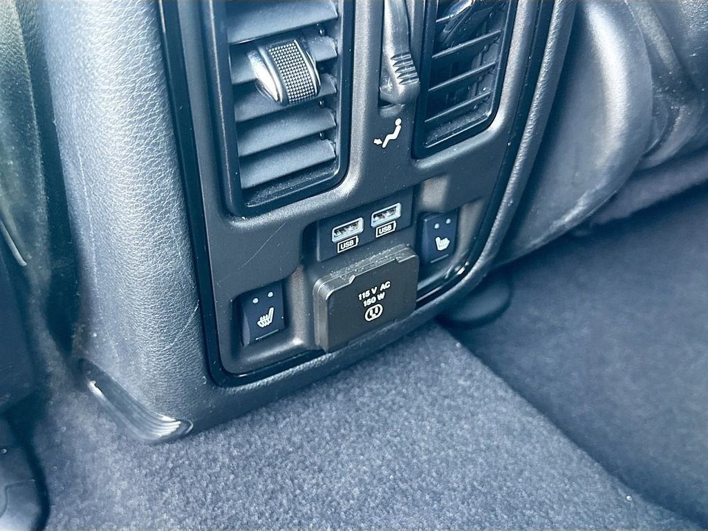 2025 Dodge Durango GT Plus AWD