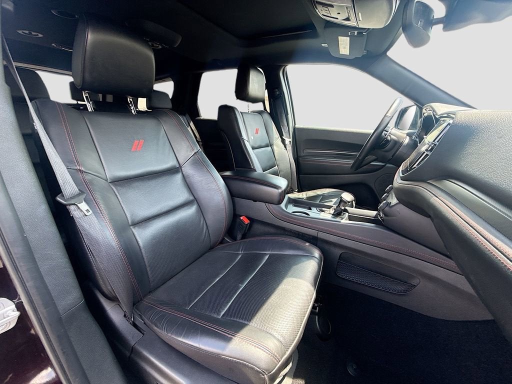 2025 Dodge Durango GT Plus AWD