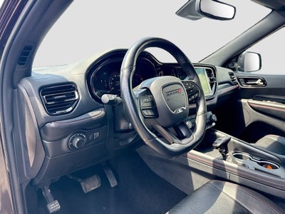 2025 Dodge Durango GT Plus AWD