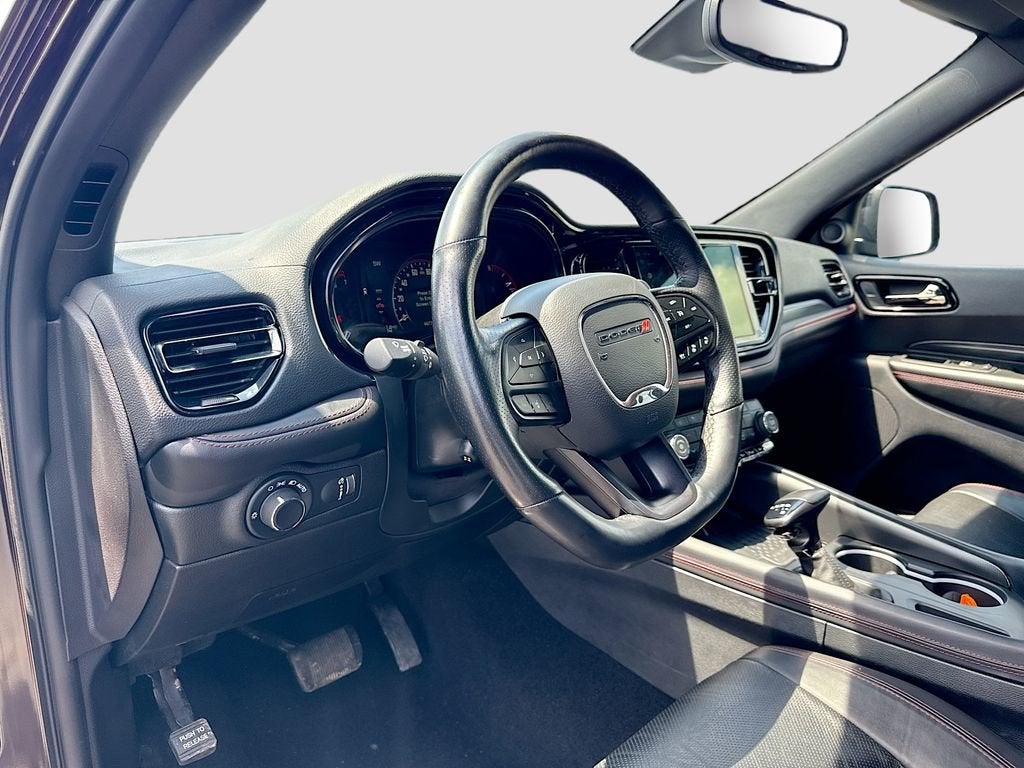 2025 Dodge Durango GT Plus AWD