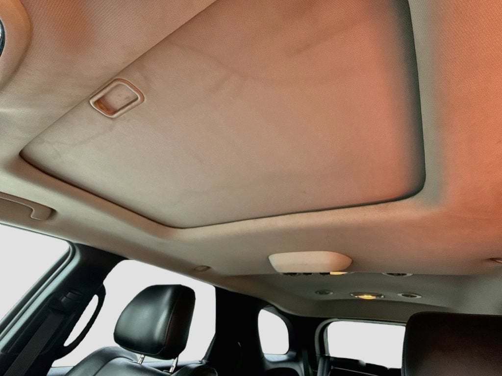 2016 Dodge Durango Limited