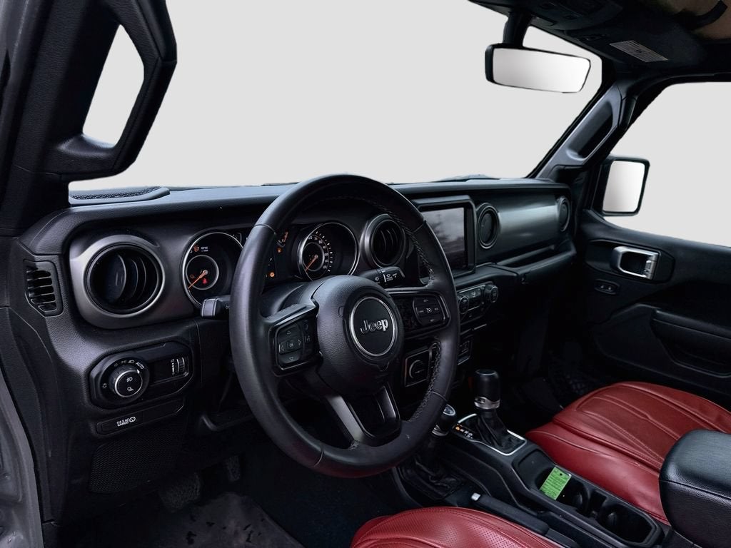 2023 Jeep Gladiator Sport S